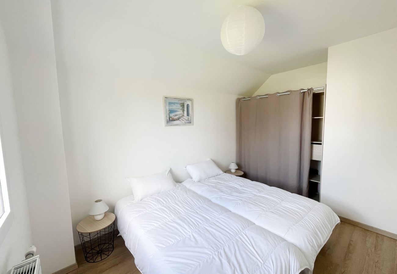 Maison à Carnac - MANÉ ER GROËZ - Maison en location vacances à Carnac - K53