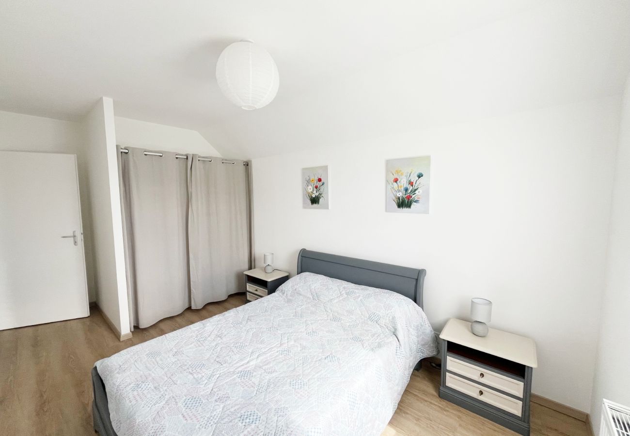 Maison à Carnac - MANÉ ER GROËZ - Maison en location vacances à Carnac - K53