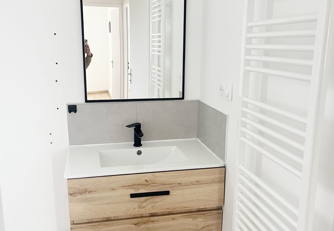 Maison à Carnac - MANÉ ER GROËZ - Maison en location vacances à Carnac - K53