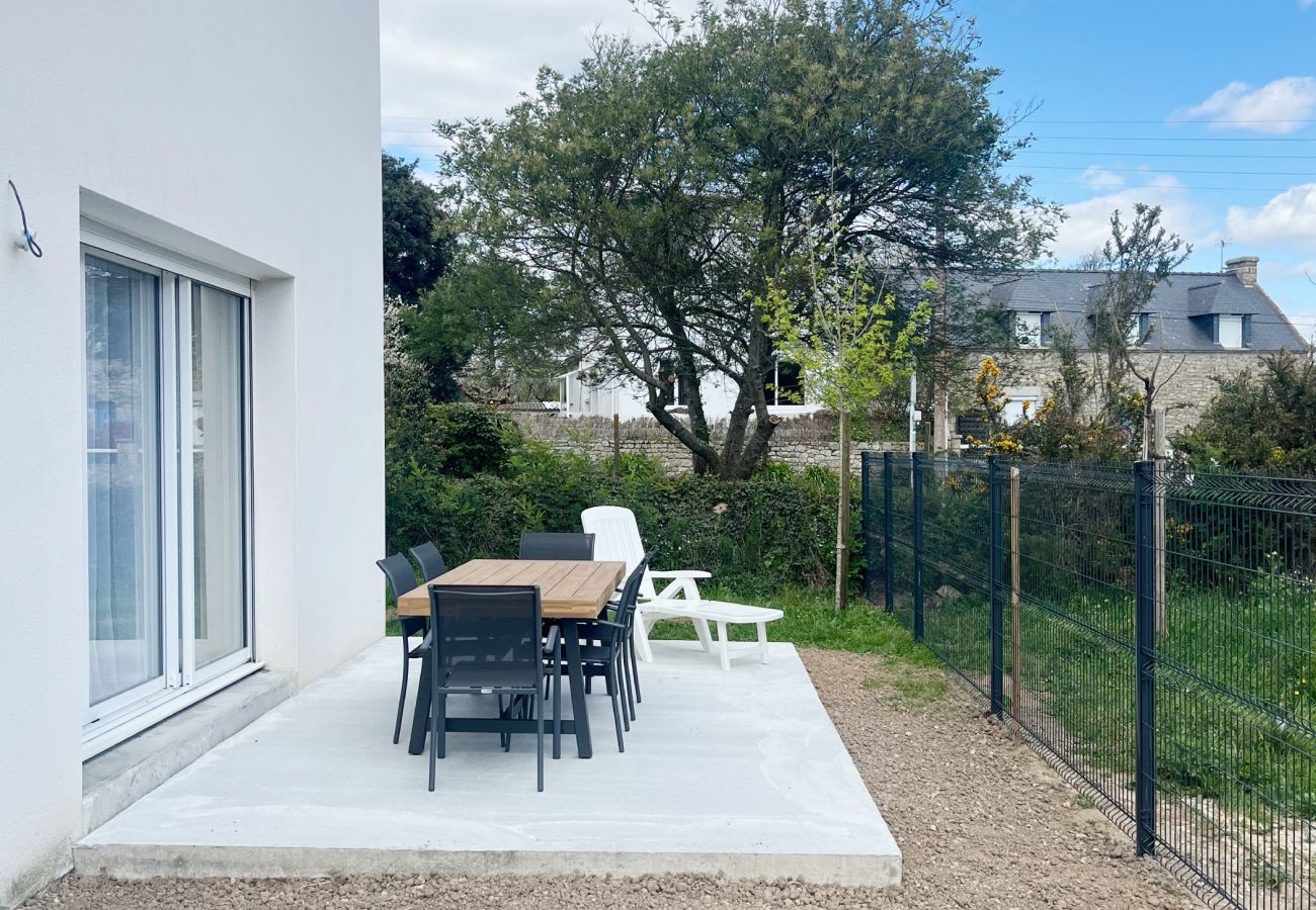 Maison à Carnac - MANÉ ER GROËZ - Maison en location vacances à Carnac - K53