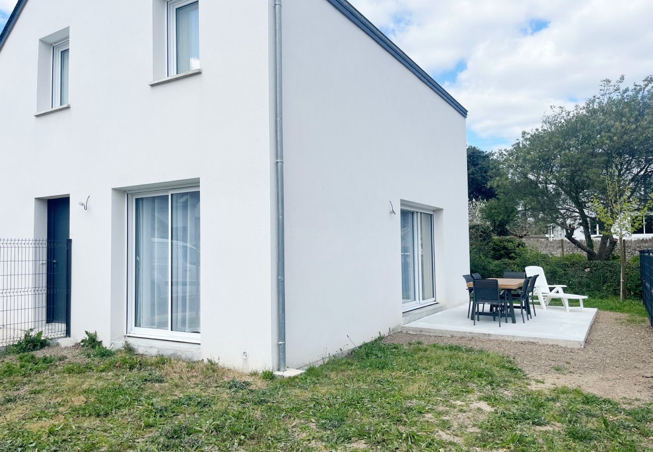 Maison à Carnac - MANÉ ER GROËZ - Maison en location vacances à Carnac - K53